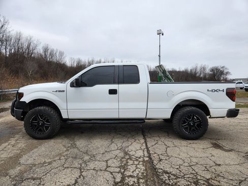 Used 2013 Ford F150 XL w/ PWR Equipment Group image 17