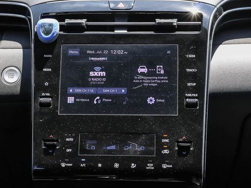 Used 2023 Hyundai Tucson SEL w/ Convenience Package AWD/4WD image 22