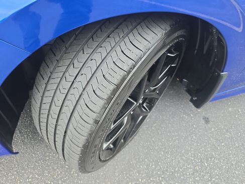 Used 2023 Honda Civic Sport image 30