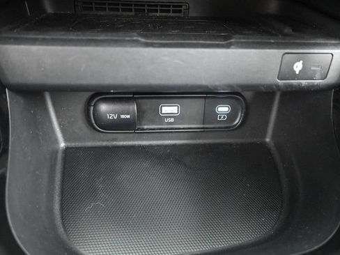 Certified 2024 Kia Seltos SX AWD/4WD image 29