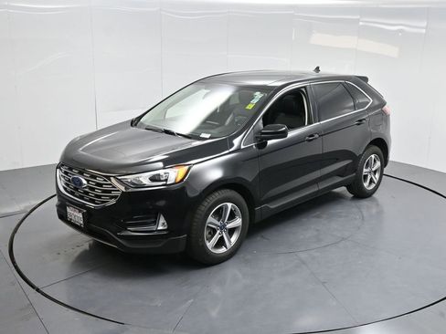 Used 2022 Ford Edge SEL w/ Convenience Package image 53