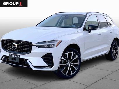 Used 2024 Volvo XC60 B5 Plus