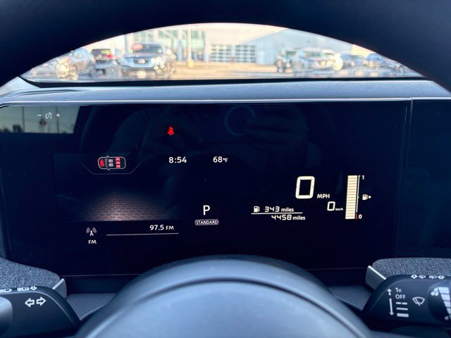 Certified 2026 Nissan Kicks SV w/ SV Premium Package AWD/4WD image 7