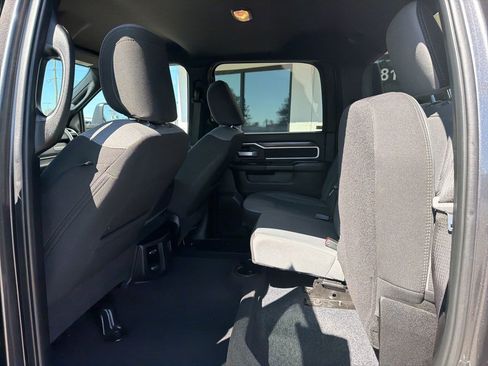 Used 2024 RAM 2500 Big Horn image 5