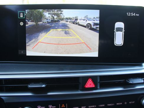 New 2026 Kia Sorento EX image 52