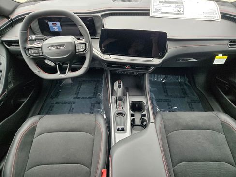 New 2026 Dodge Charger GT w/ Performance Handling Group image 6