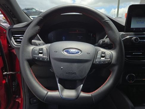 Used 2025 Ford Escape ST-Line AWD/4WD image 22
