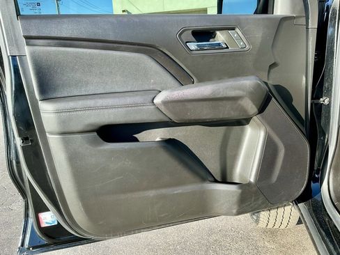 Used 2023 GMC Canyon Elevation w/ Convenience Package image 40