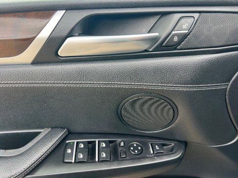 Used 2017 BMW X3 sDrive28i image 37