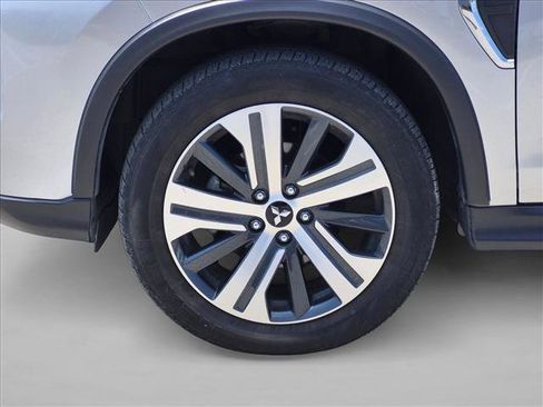 Used 2024 Mitsubishi Outlander Sport AWD image 14