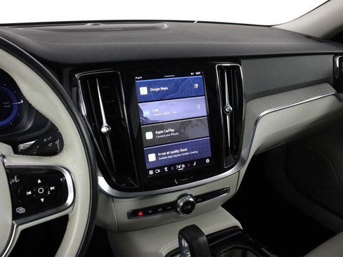 Certified 2025 Volvo S60 T8 Plus w/ Climate Package image 9