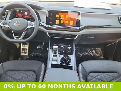 New 2026 Volkswagen Atlas Peak Edition image 21