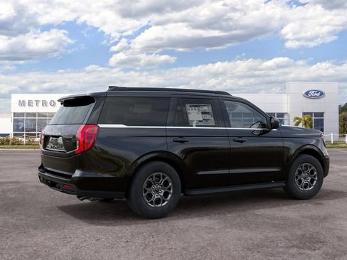 New 2027 Ford Expedition Active RWD image 6