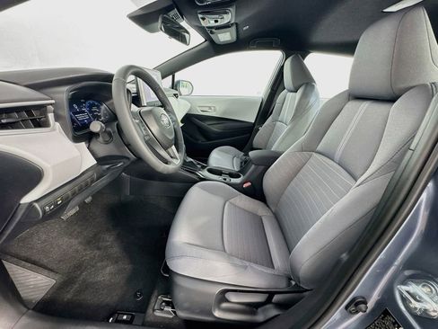 New 2026 Toyota Corolla SE FWD image 11