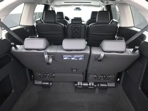 New 2026 Honda Odyssey EX-L image 14