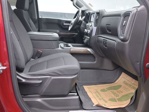 Used 2021 GMC Sierra 1500 Elevation image 10