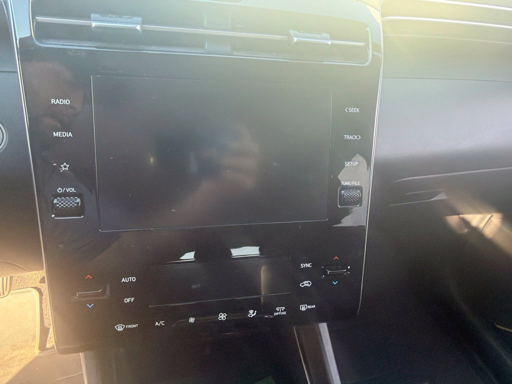 Used 2024 Hyundai Tucson SEL w/ Convenience Package FWD image 20