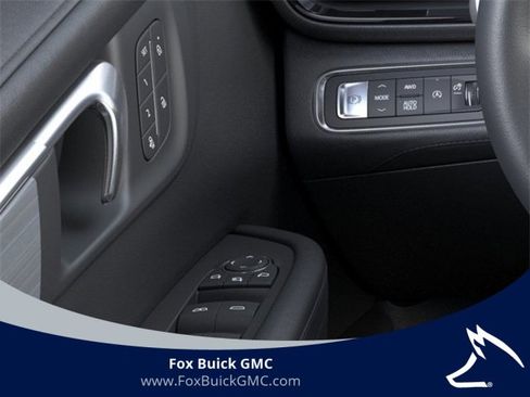 Used 2026 Buick Enclave Preferred w/ Power Package image 22