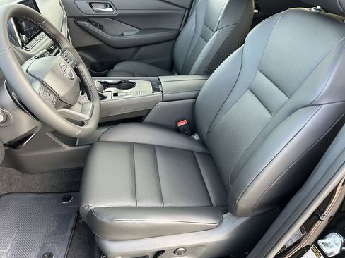 New 2026 Nissan Rogue SV image 16