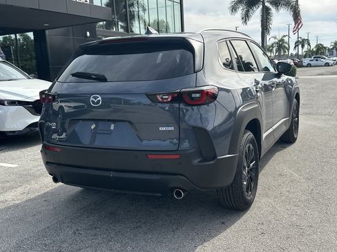 New 2026 MAZDA CX-50 2.5 Hybrid w/ Weather Package image 7
