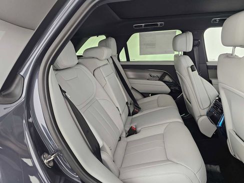 New 2026 Land Rover Range Rover Sport SE image 12