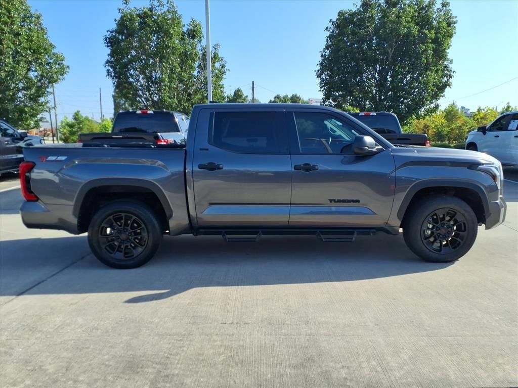 Used 2023 Toyota Tundra SR5 RWD image 4