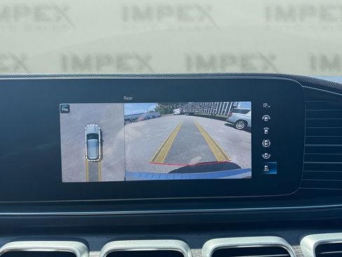 Used 2021 Mercedes-Benz GLE 350 image 21