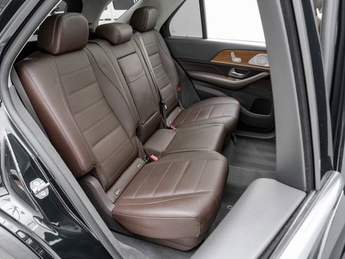 Used 2020 Mercedes-Benz GLE 450 4MATIC image 37