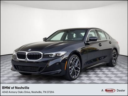 Certified 2026 BMW 330i Sedan