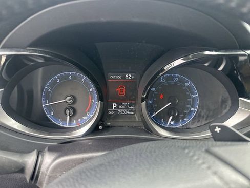 Used 2016 Toyota Corolla S image 13