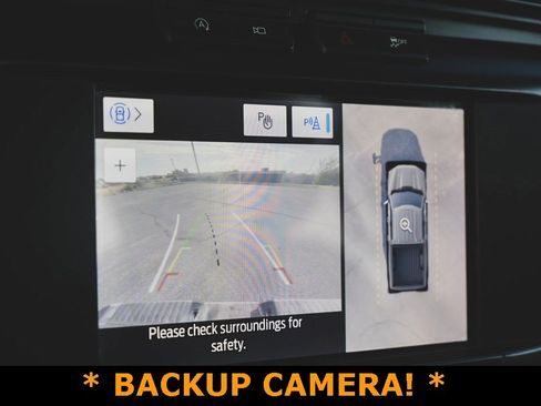 Used 2021 Ford F150 XL w/ STX Appearance Package image 3