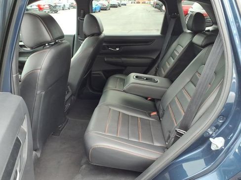 Certified 2024 Honda CR-V Sport-L image 6