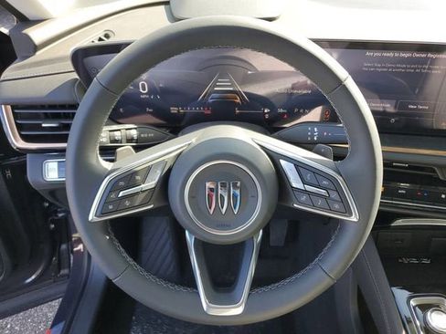 New 2026 Buick Envision Avenir image 21