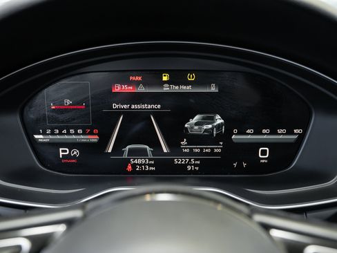 Used 2022 Audi A4 2.0T Premium Plus image 28