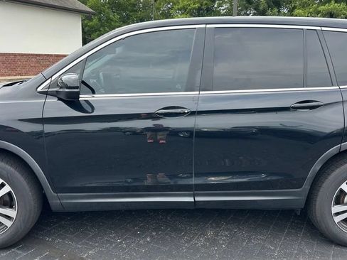 Used 2016 Honda Pilot EX-L image 4
