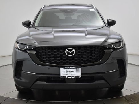 New 2026 MAZDA CX-50 2.5 Hybrid w/ Cargo Package AWD/4WD image 13