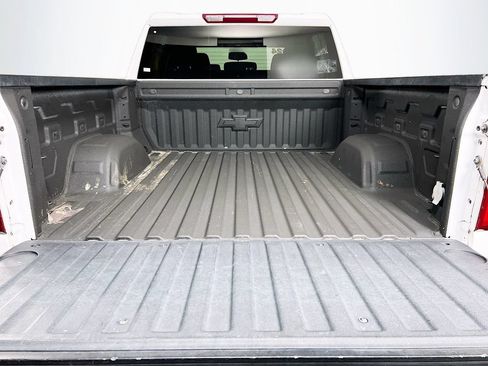 Used 2024 Chevrolet Silverado 1500 LT Trail Boss w/ Protection Package AWD/4WD image 25