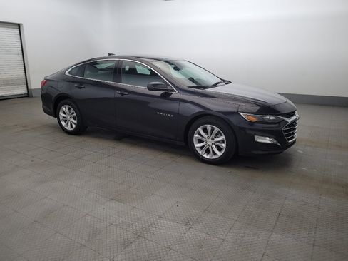Used 2023 Chevrolet Malibu LT FWD image 11