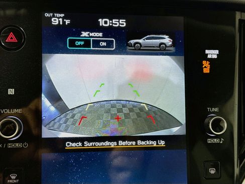Used 2023 Subaru Outback Premium AWD/4WD image 19