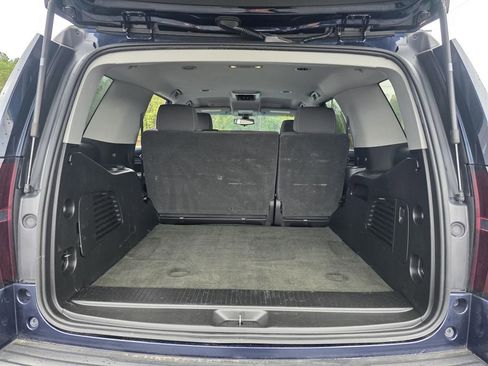 Used 2018 Chevrolet Tahoe LS image 9
