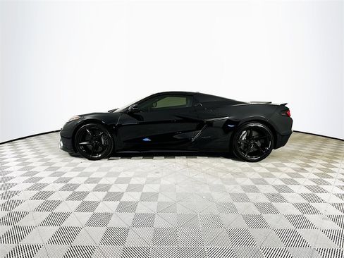 Used 2025 Chevrolet Corvette E-Ray image 30