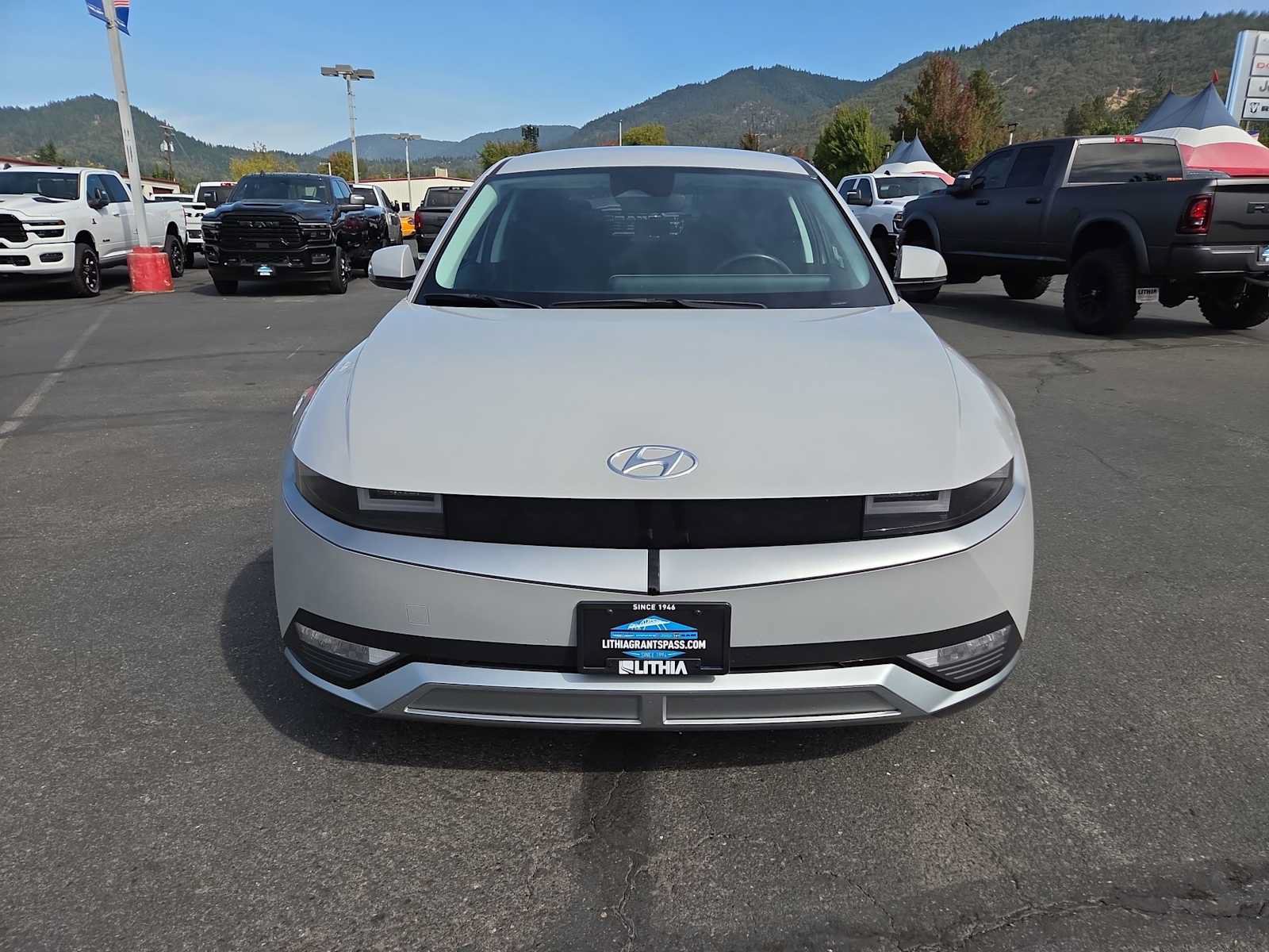 Used 2024 Hyundai Ioniq 5 SE RWD image 14