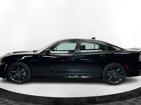 Used 2023 Dodge Charger GT w/ Blacktop Package image 2