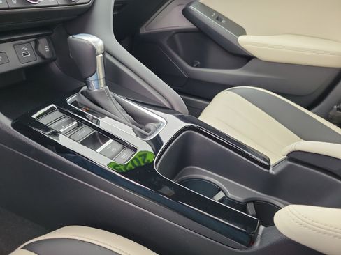 Certified 2025 Acura Integra A-Spec image 30