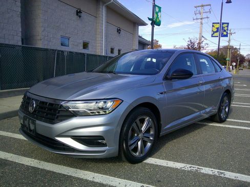 Used 2019 Volkswagen Jetta R-Line image 66