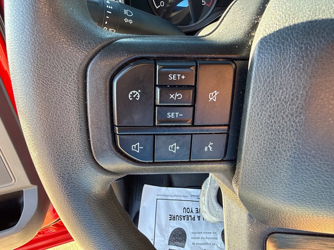 Used 2026 Ford F350 XL RWD image 26