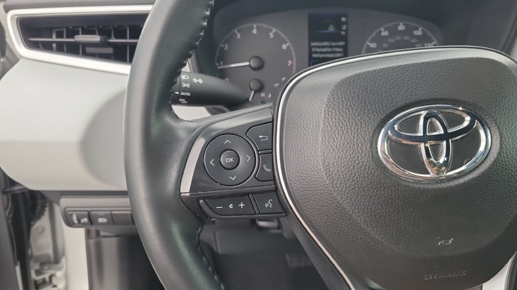 Used 2024 Toyota Corolla SE FWD image 18