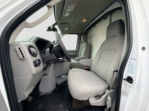 New 2026 Ford E-450 and Econoline 450 Super Duty w/ Power Equipment Group image 12