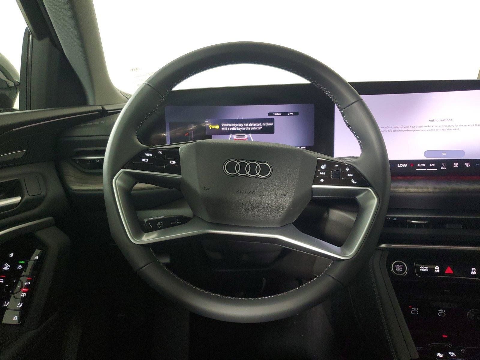 New 2026 Audi Q5 Premium Plus AWD/4WD image 16