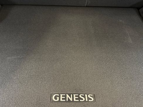 New 2026 Genesis GV70 2.5T AWD/4WD image 15